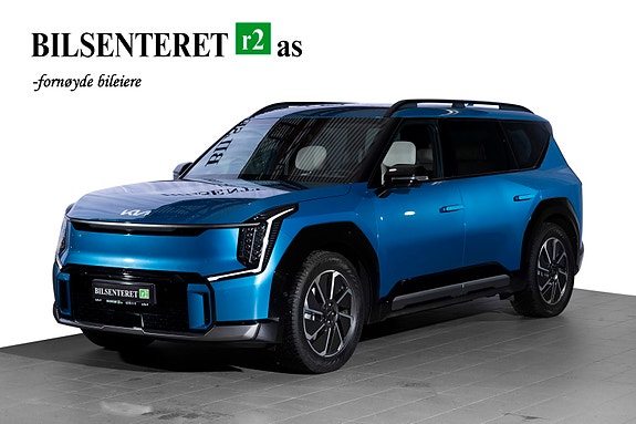 Kia EV9