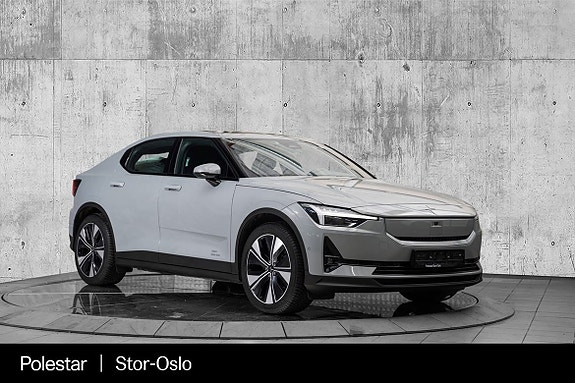Polestar 2