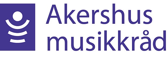 Akershus musikkråd logo