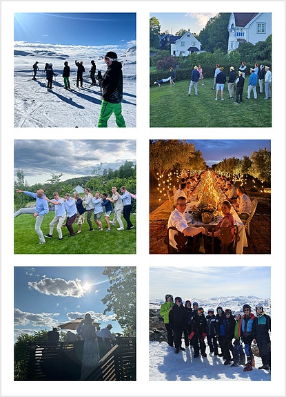 Bilde 1 av 1 i jobbannonse-galleriet