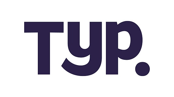 Typ Agency AS logo