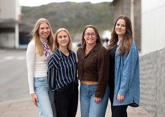 Bilde 1 av 4 i jobbannonse-galleriet