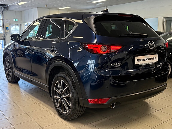 Mazda CX-5 2 of 5