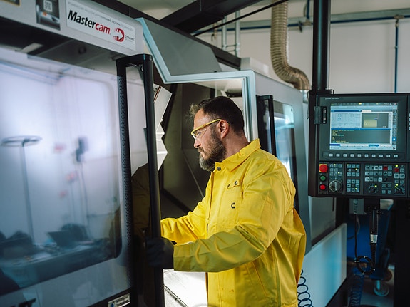 Bilde 4 av 5 i jobbannonse-galleriet