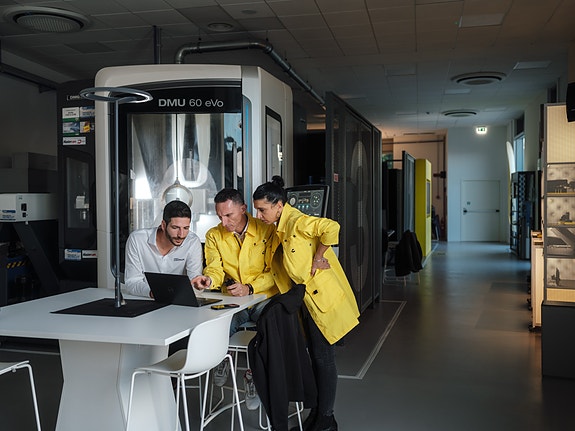 Bilde 5 av 5 i jobbannonse-galleriet