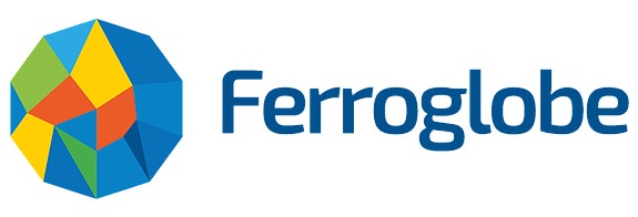 Ferroglobe logo