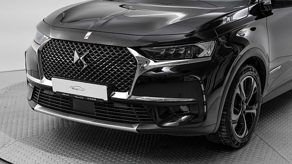 DS DS 7 Crossback 3 of 5