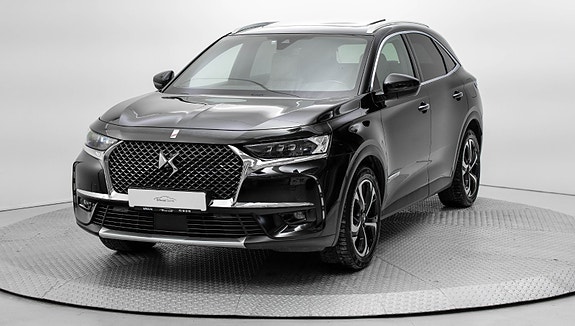 DS DS 7 Crossback 2 of 5