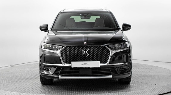 DS DS 7 Crossback 4 of 5