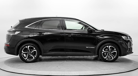 DS DS 7 Crossback 5 of 5