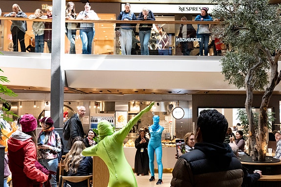 Bilde 5 av 5 i jobbannonse-galleriet