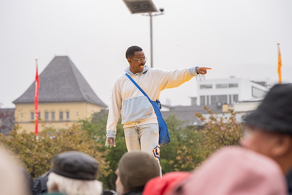 Bilde 3 av 5 i jobbannonse-galleriet