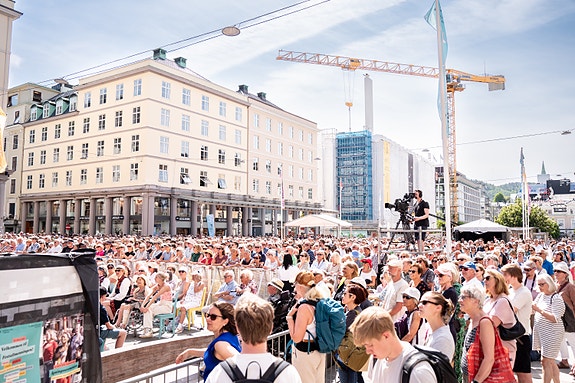 Bilde 1 av 5 i jobbannonse-galleriet