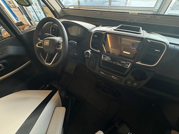 Mobilvetta TEKNO LINE 90 | Heavy | Automat 180HK | Lithium 22 of 27