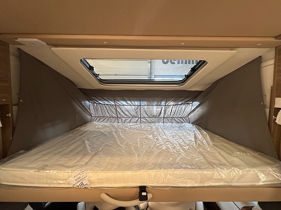 Mobilvetta TEKNO LINE 90 | Heavy | Automat 180HK | Lithium 21 of 27