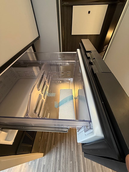 Mobilvetta KEA i 90 | Lithium | 180 HK | Alde | Isofix 18 of 30