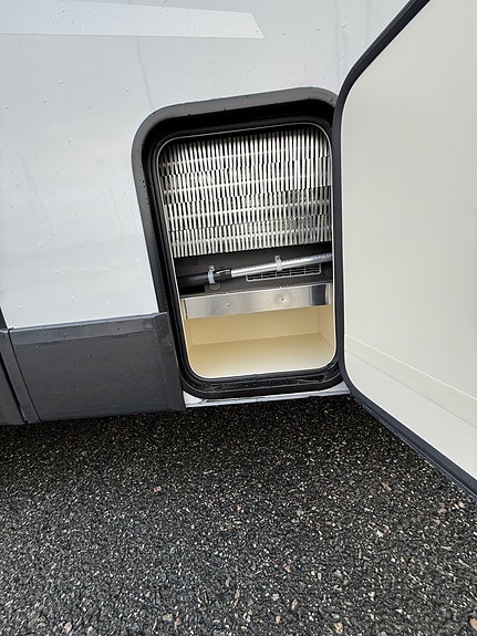 Mobilvetta KEA i 90 | Lithium | 180 HK | Alde | Isofix 26 of 30