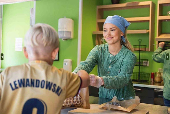 Bilde 2 av 9 i jobbannonse-galleriet