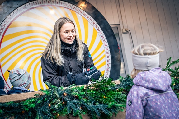 Bilde 1 av 9 i jobbannonse-galleriet