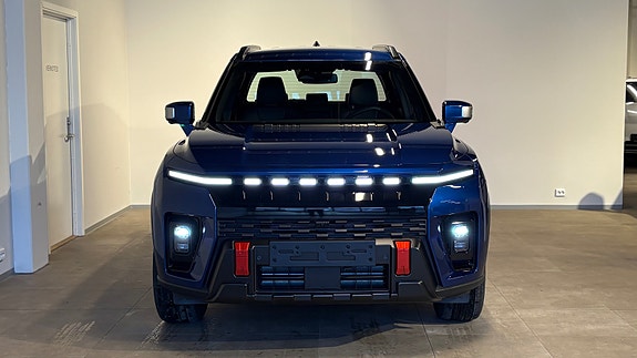 KGM Musso EV 3 of 30