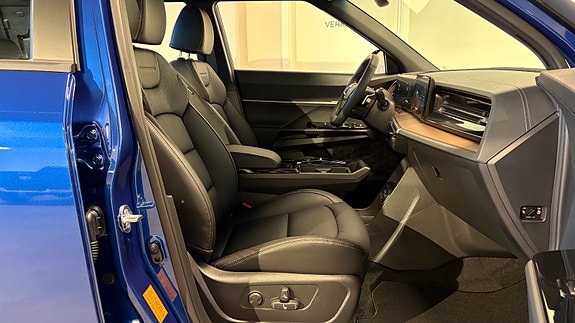 KGM Musso EV 12 of 30