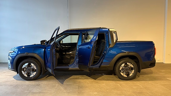 KGM Musso EV 5 of 30