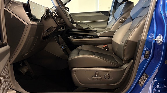 KGM Musso EV 7 of 30