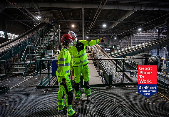 Bilde 7 av 9 i jobbannonse-galleriet