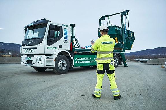 Bilde 1 av 9 i jobbannonse-galleriet