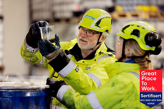 Bilde 5 av 9 i jobbannonse-galleriet