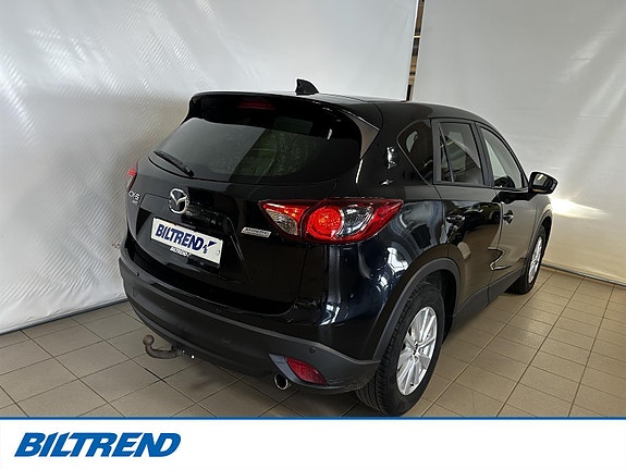 Mazda CX-5 8 of 17