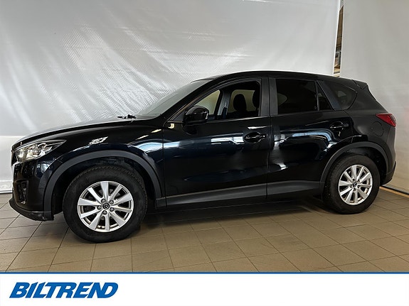 Mazda CX-5 3 of 17