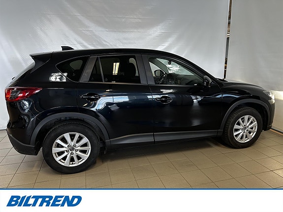 Mazda CX-5 5 of 17