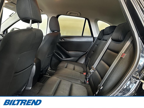 Mazda CX-5 15 of 17