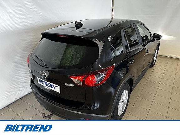 Mazda CX-5 7 of 17