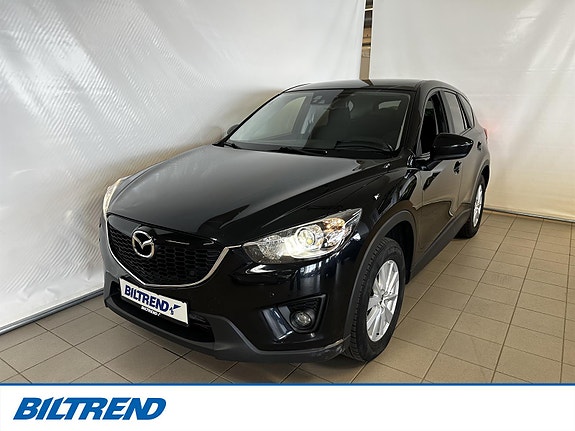 Mazda CX-5 2 of 17