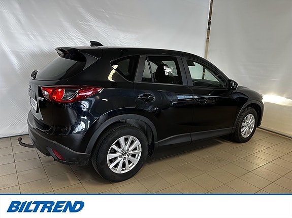 Mazda CX-5 6 of 17