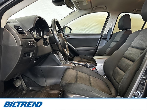 Mazda CX-5 17 of 17
