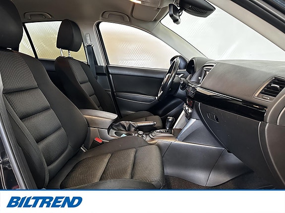 Mazda CX-5 10 of 17