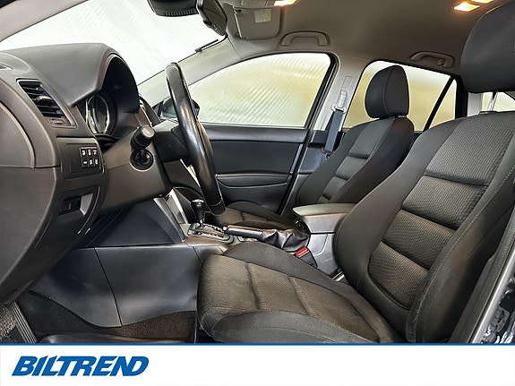 Mazda CX-5 16 of 17
