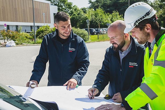 Bilde 1 av 1 i jobbannonse-galleriet