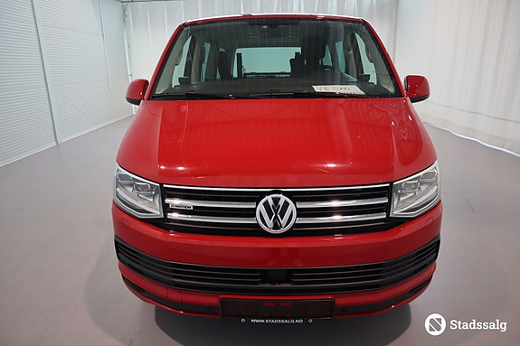 Volkswagen Kombi 2 of 5