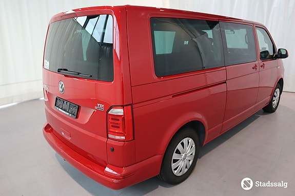 Volkswagen Kombi 5 of 5