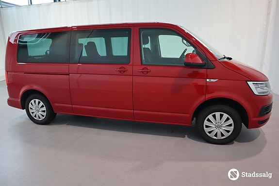 Volkswagen Kombi 4 of 5