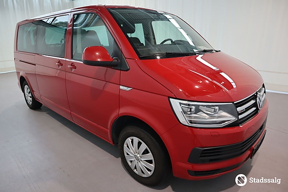 Volkswagen Kombi 3 of 5