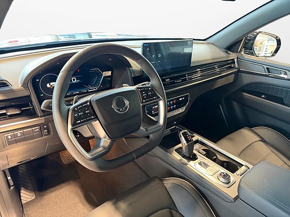 KGM Rexton 12 of 30