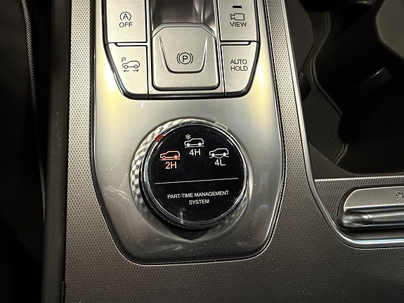 KGM Rexton 27 of 30