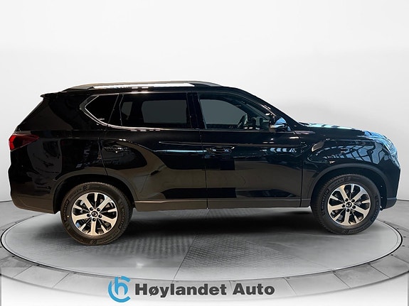 KGM Rexton 6 of 30