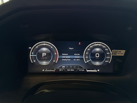 KGM Rexton 17 of 30