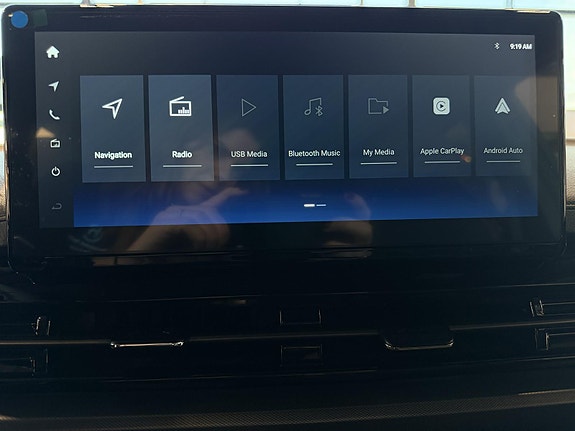 KGM Rexton 21 of 30